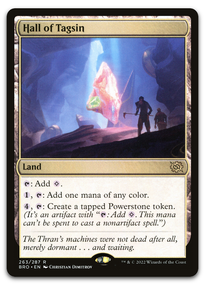 Product image for TCG 451952