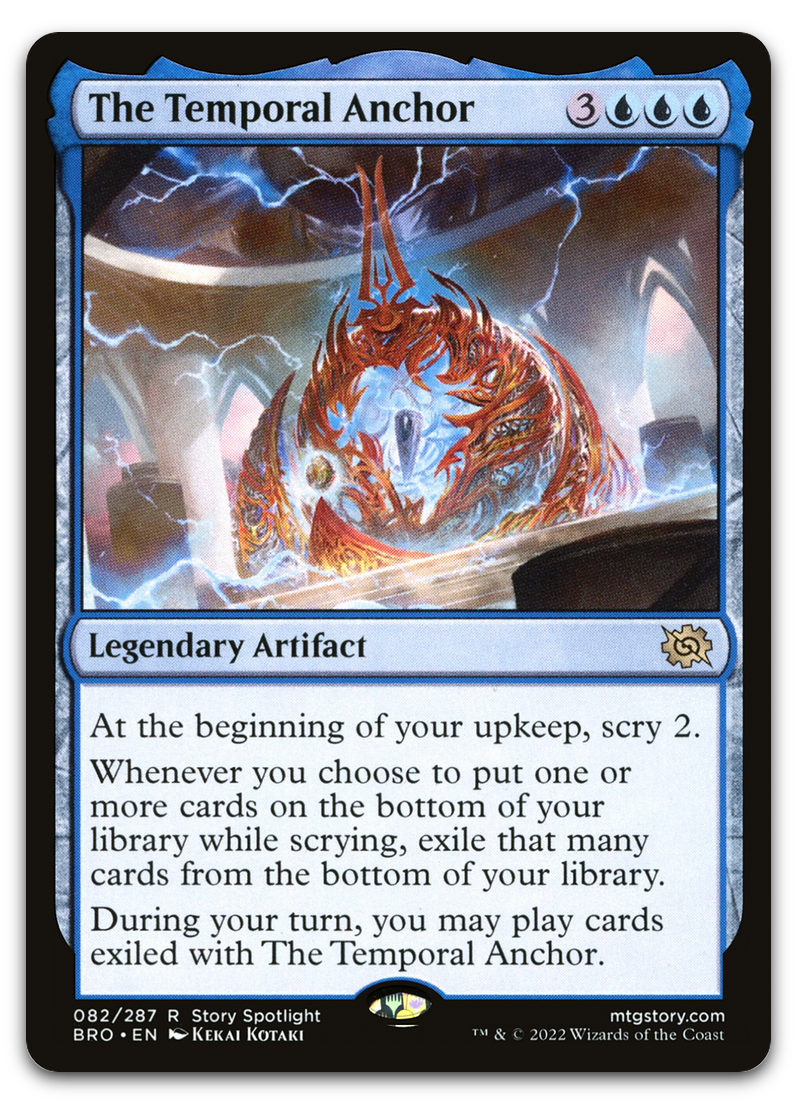 Product image for TCG 451953
