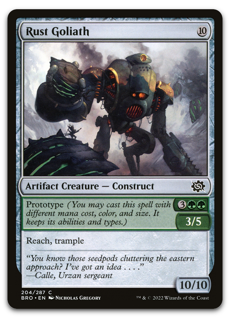 Product image for TCG 451957