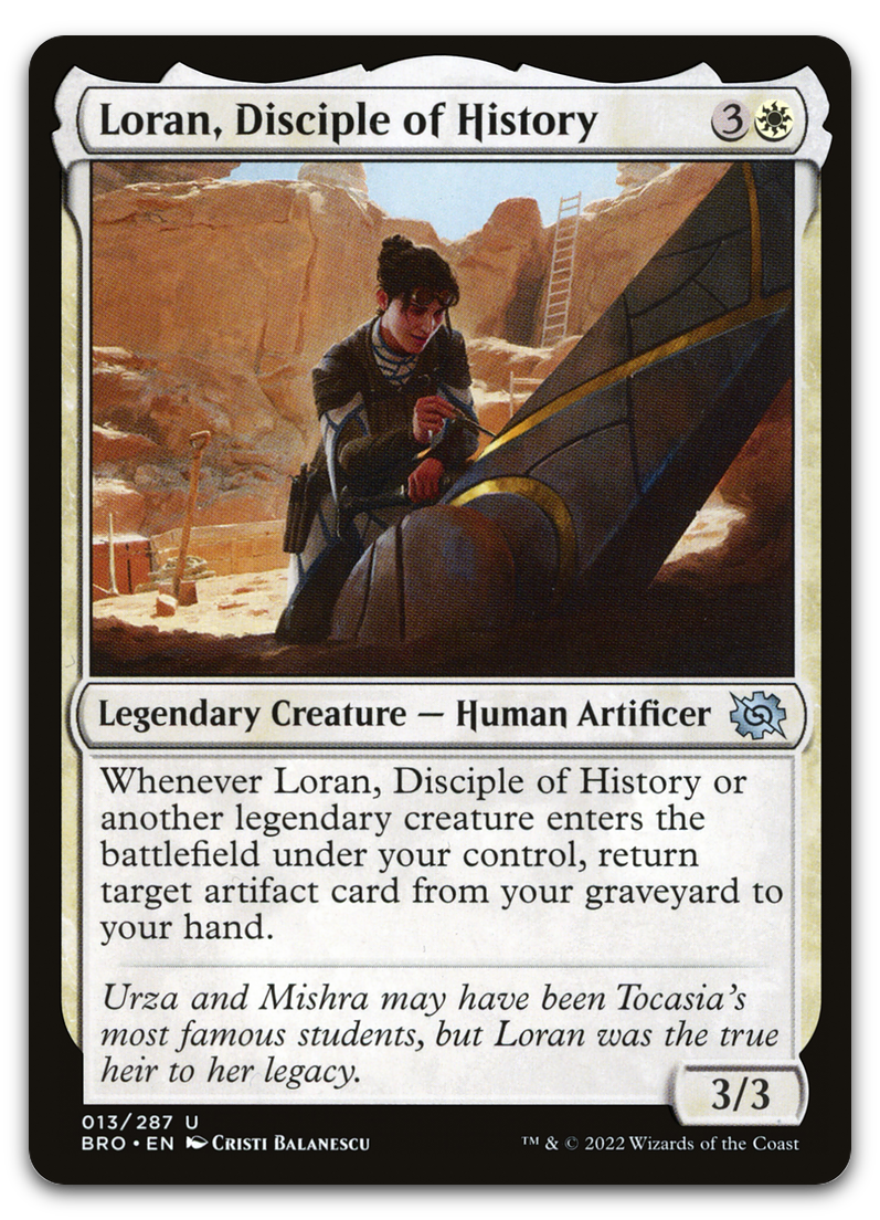 Product image for TCG 452065