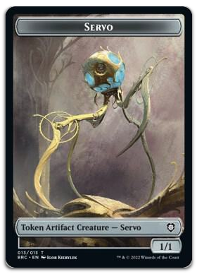 Product image for TCG 452067