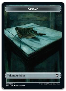 Product image for TCG 452074