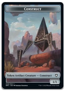 Product image for TCG 452077