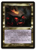 Product image for TCG 452127