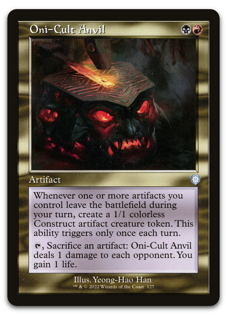 Product image for TCG 452127