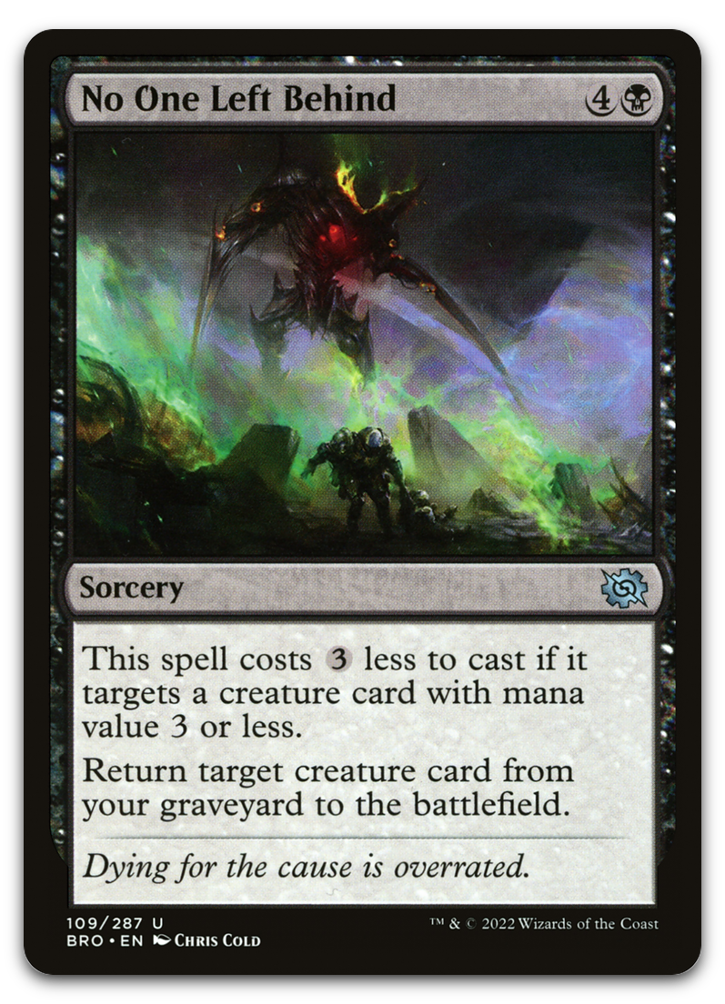 Product image for TCG 452138