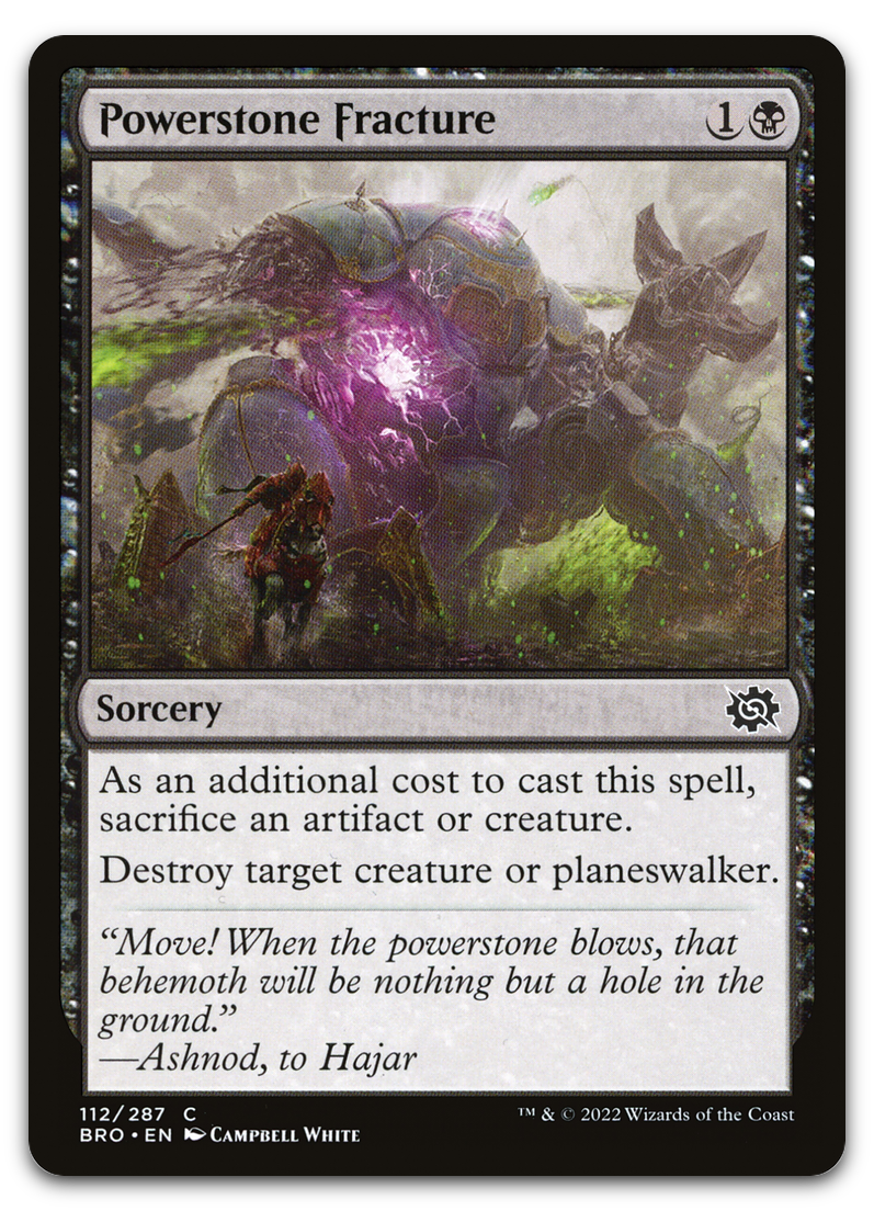 Product image for TCG 452141