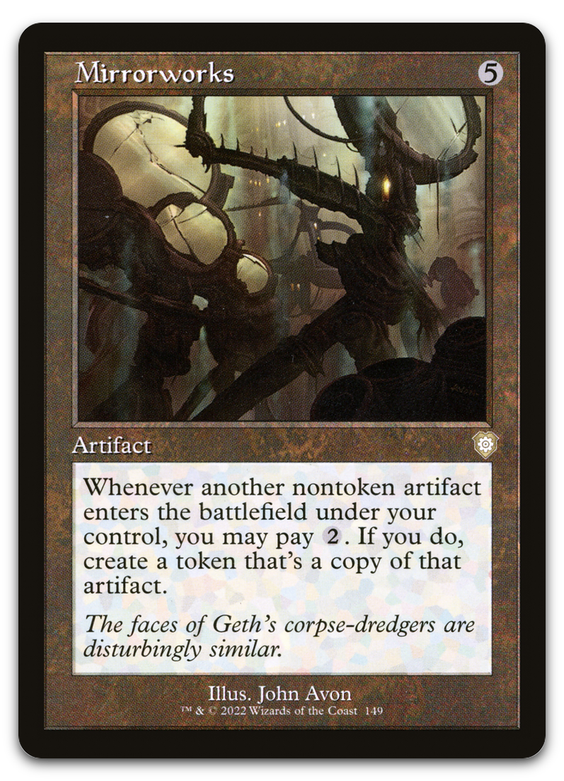 Product image for TCG 452148