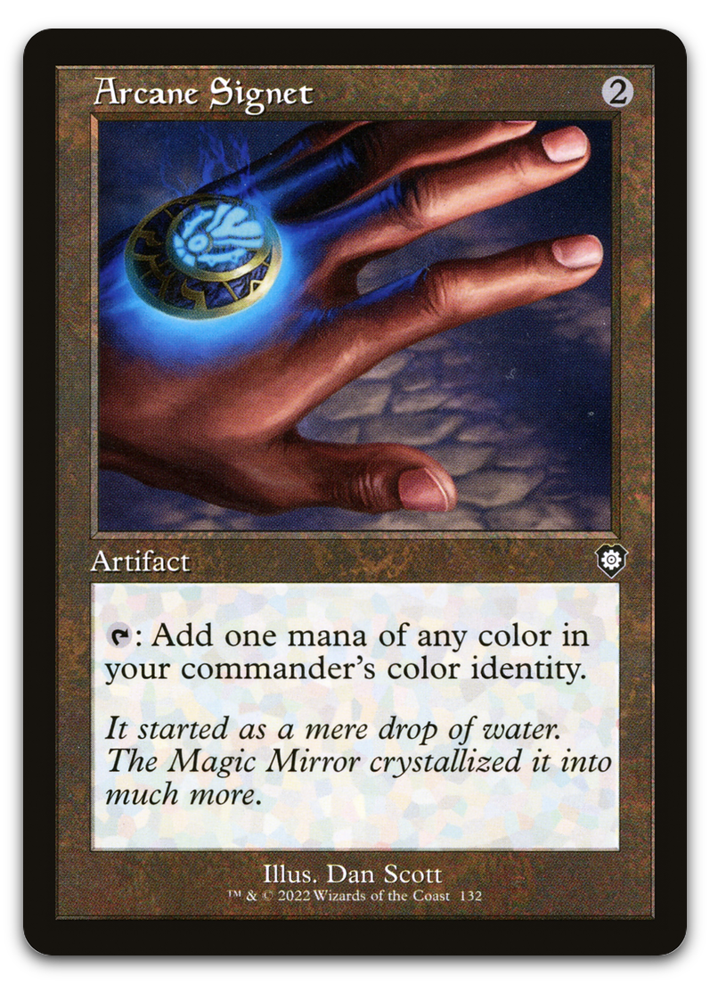 Product image for TCG 452158