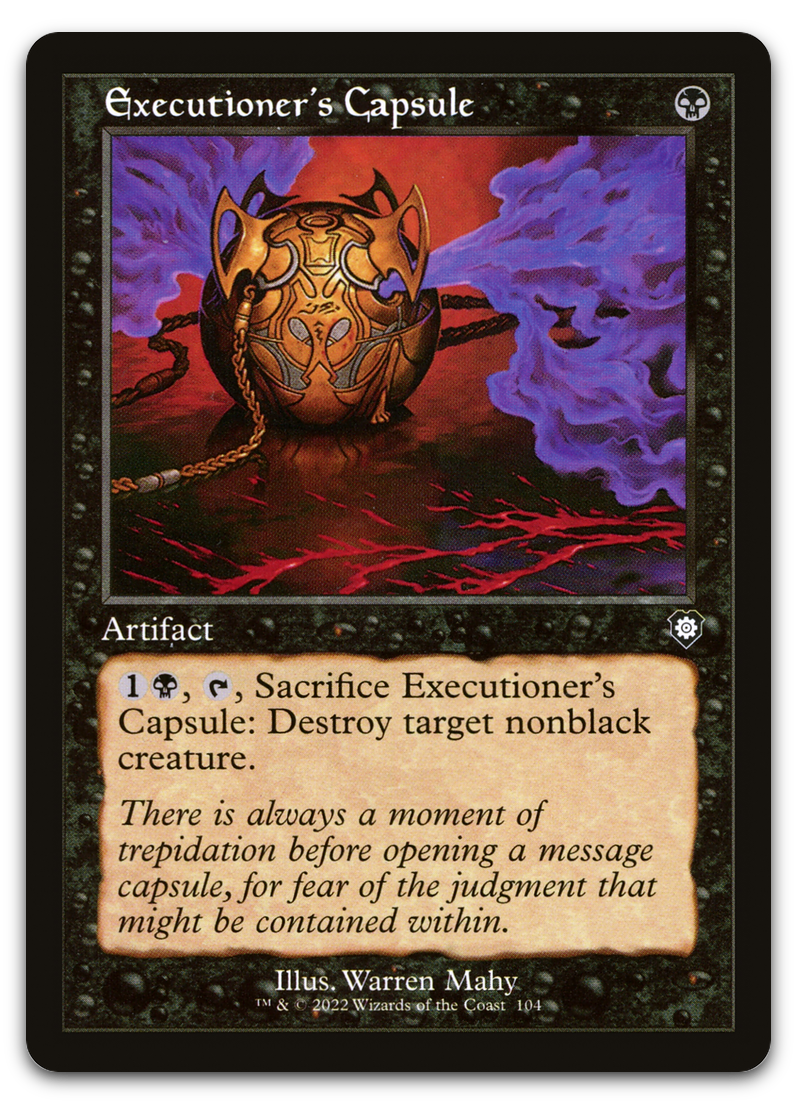 Product image for TCG 452184