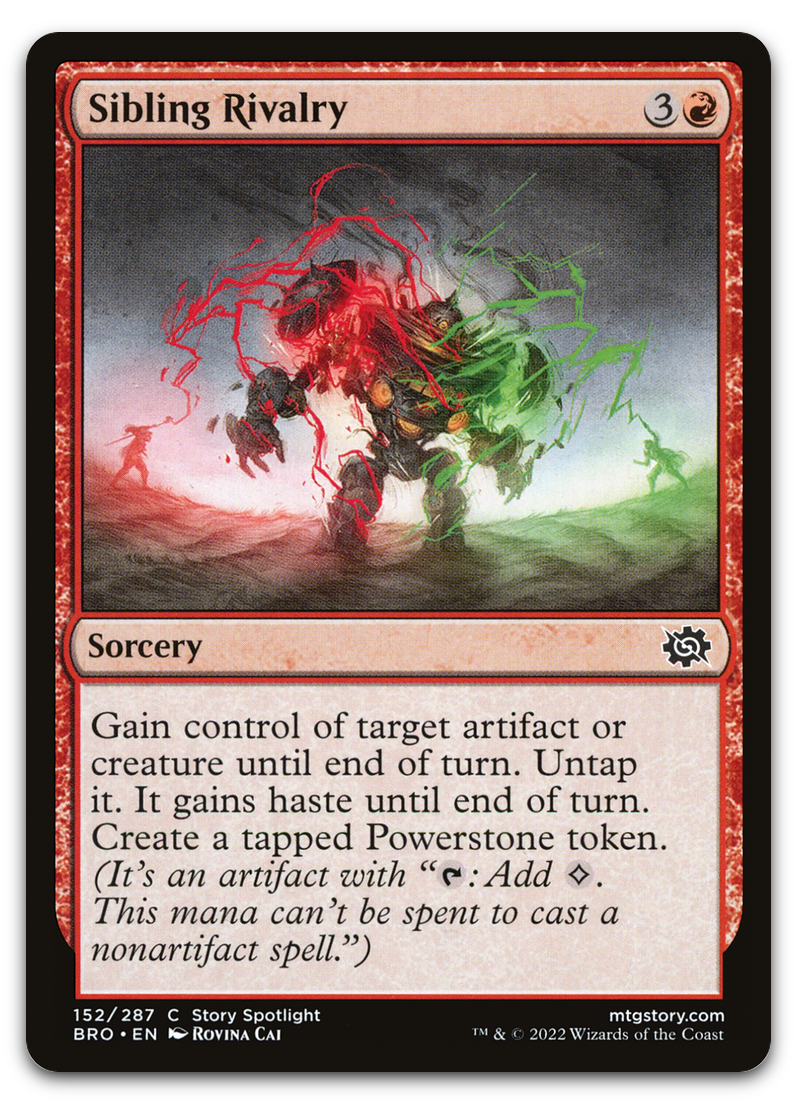 Product image for TCG 452190
