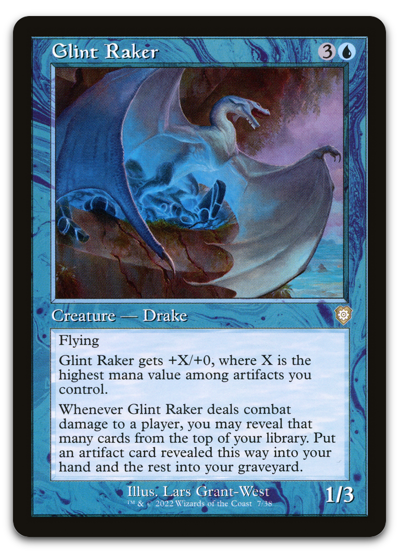 Product image for TCG 452200