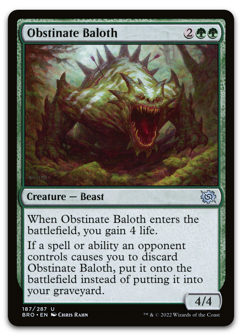 Product image for TCG 452212