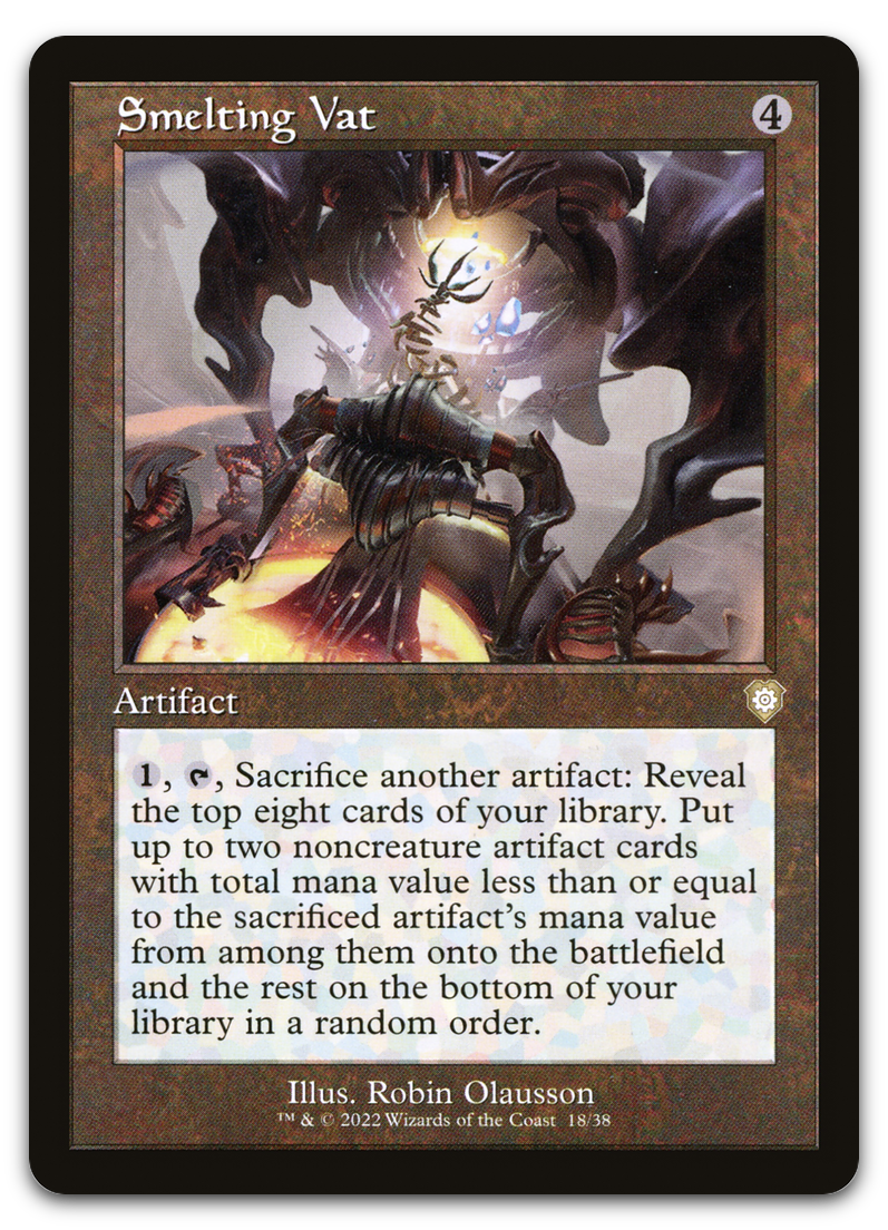 Product image for TCG 452217