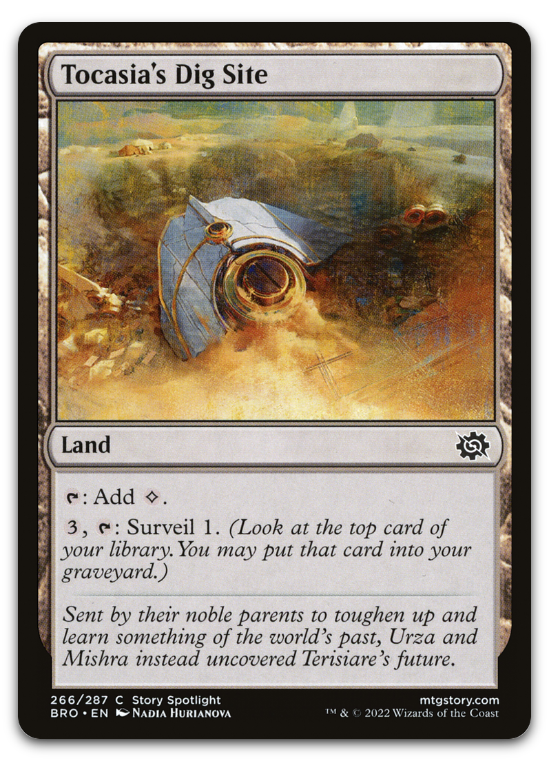 Product image for TCG 452231