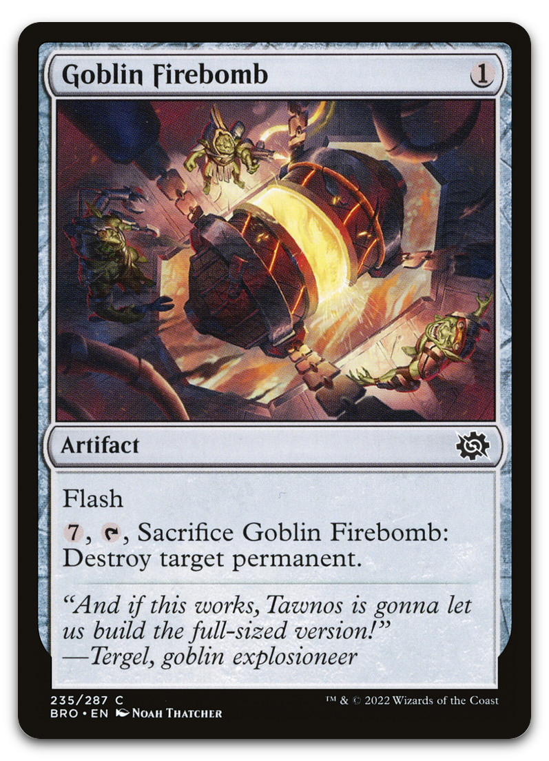 Product image for TCG 452235