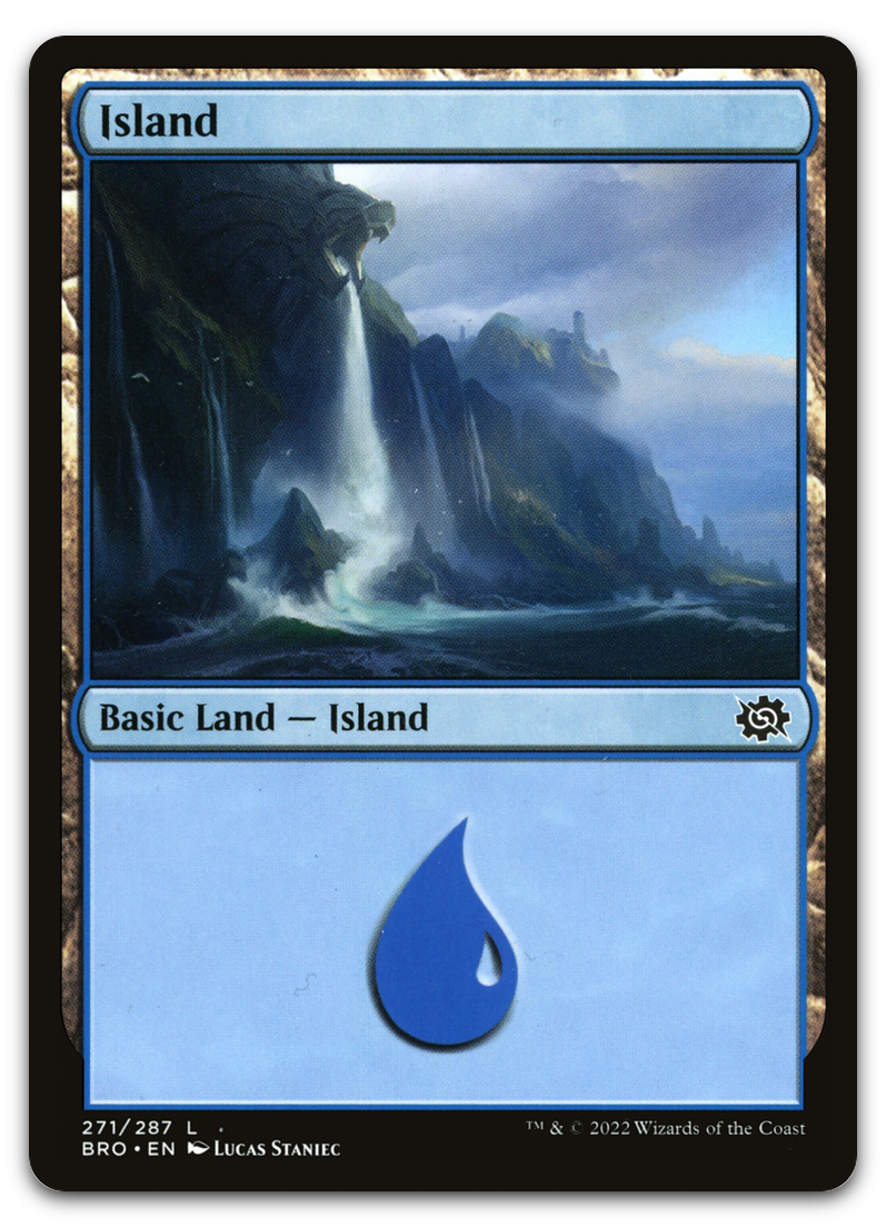 Product image for TCG 452253