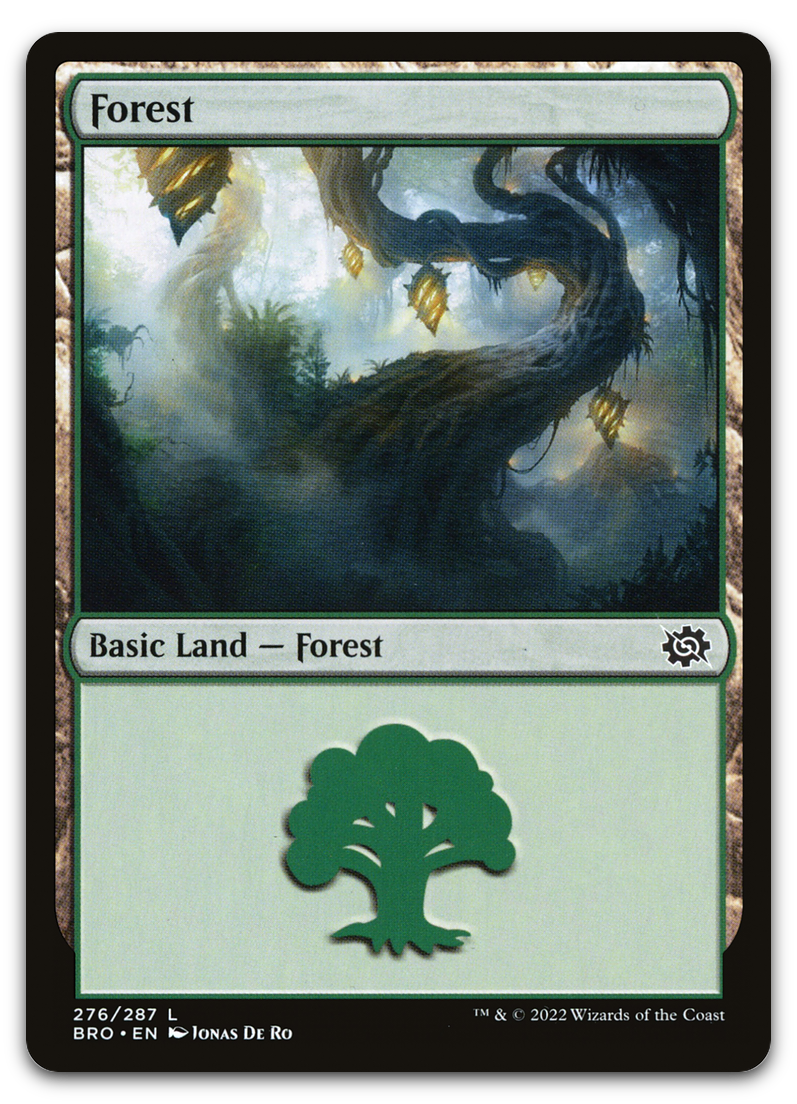 Product image for TCG 452261