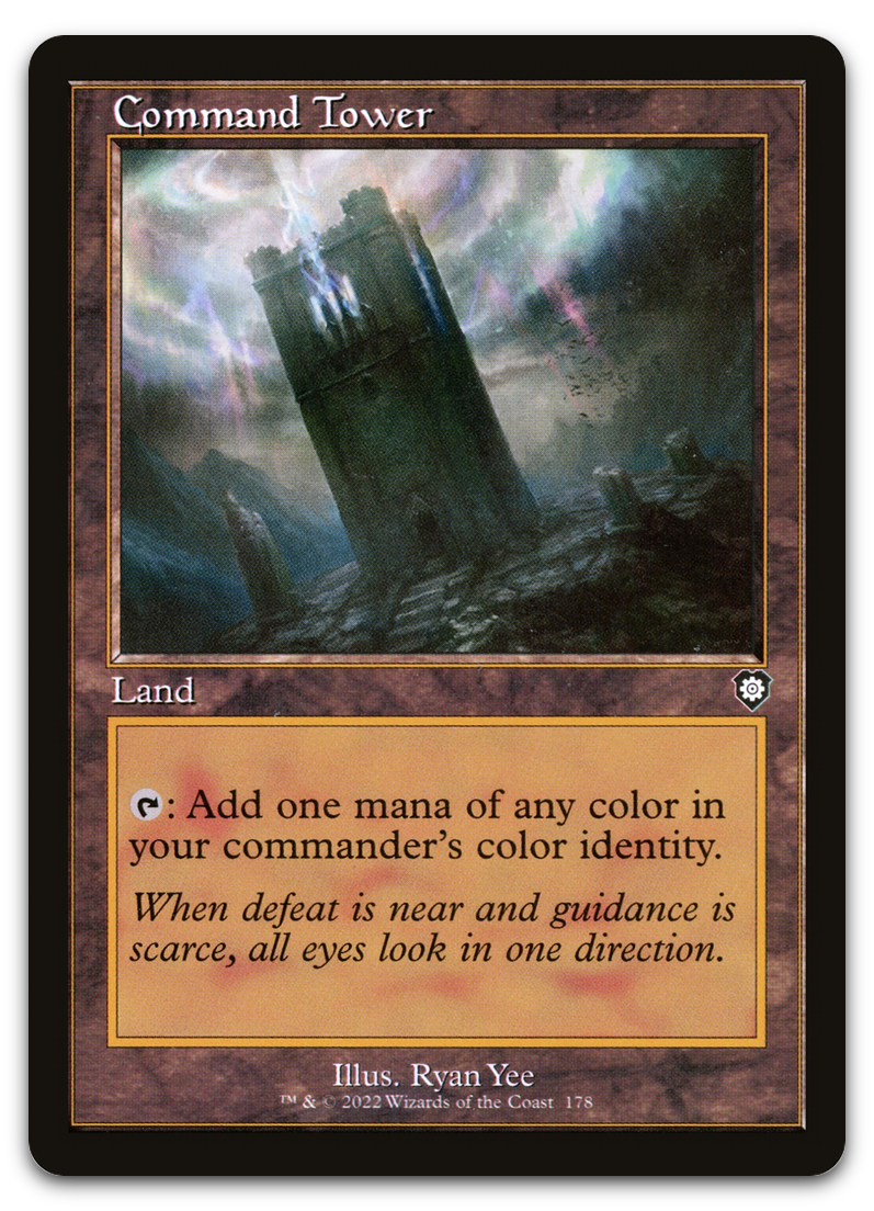 Product image for TCG 452276