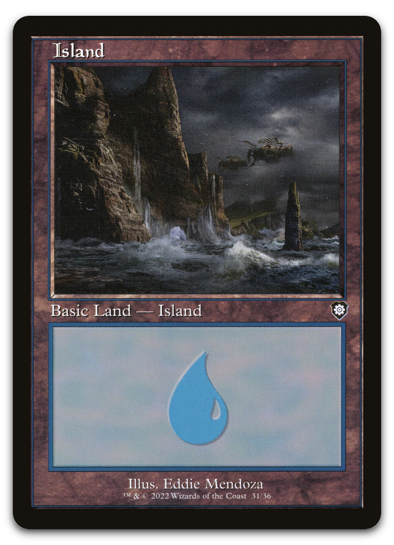 Product image for TCG 452281