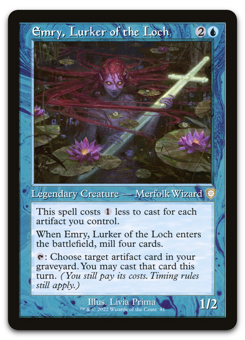 Product image for TCG 452303