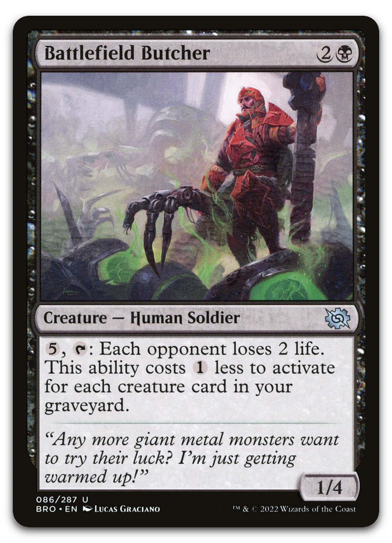Product image for TCG 452310