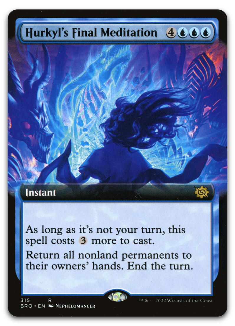 Product image for TCG 452332