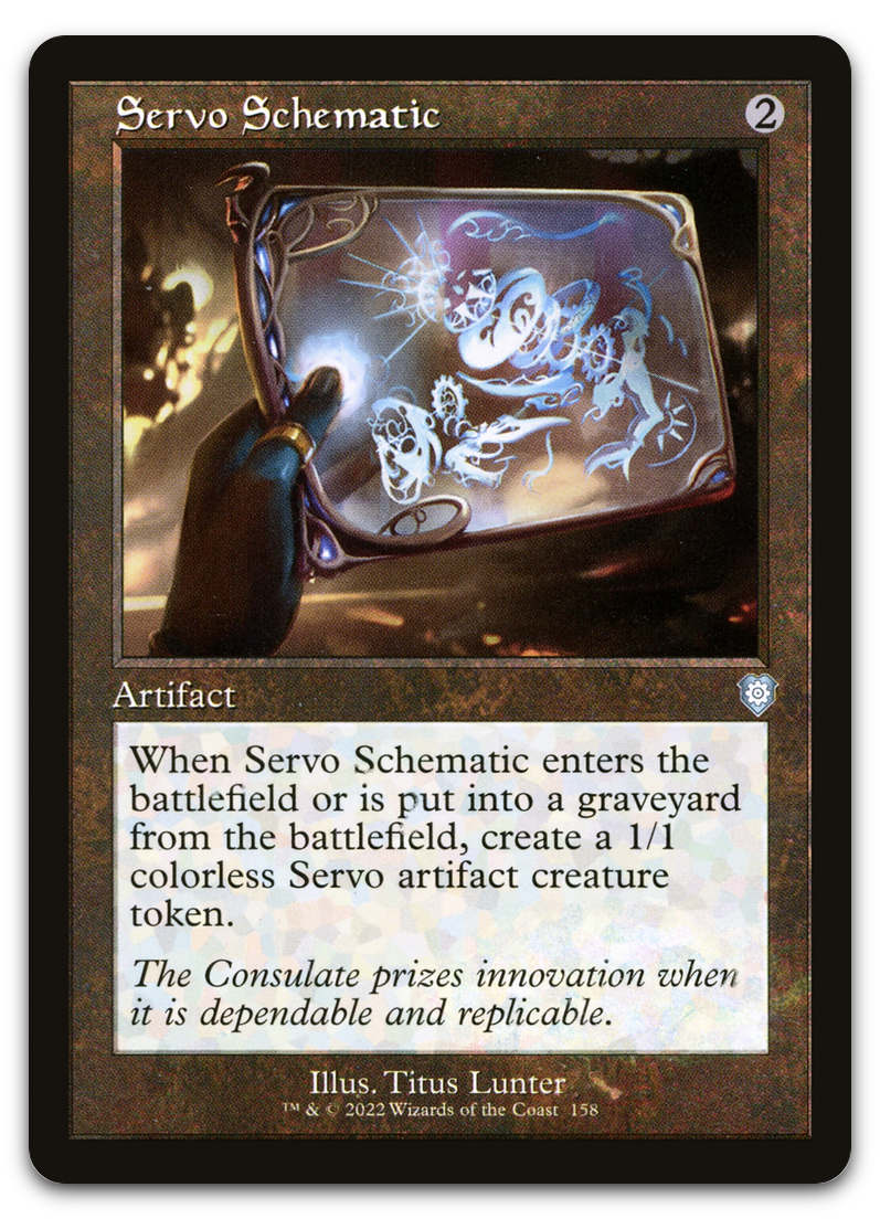 Product image for TCG 452348