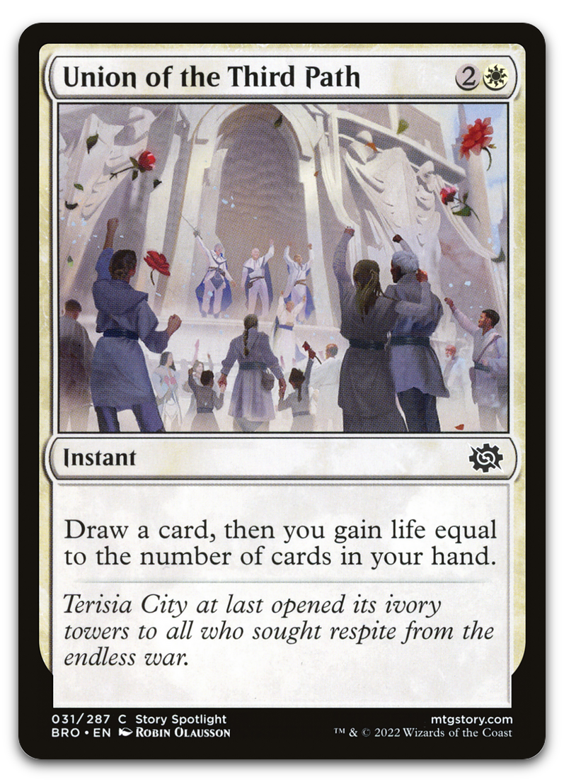 Product image for TCG 452358