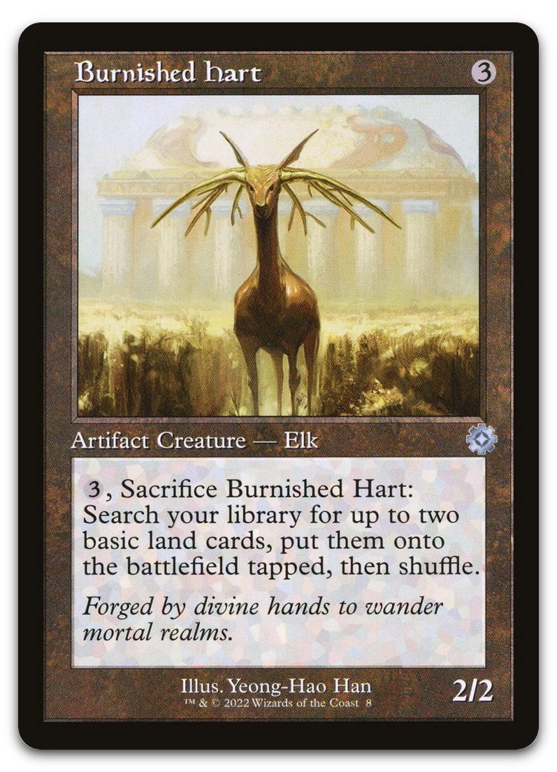 Product image for TCG 452383