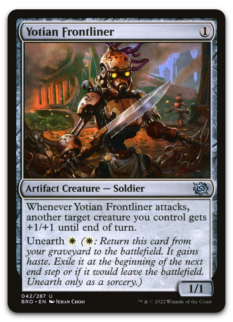 Product image for TCG 452385