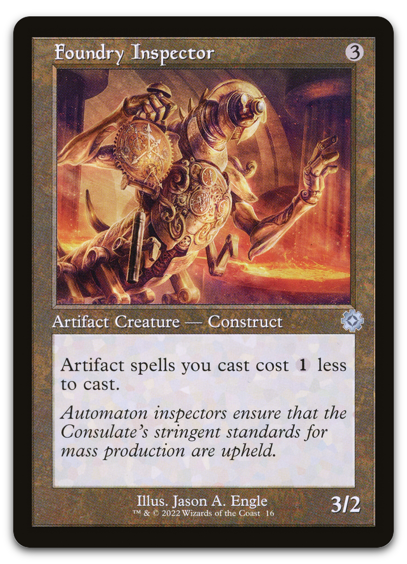 Product image for TCG 452407