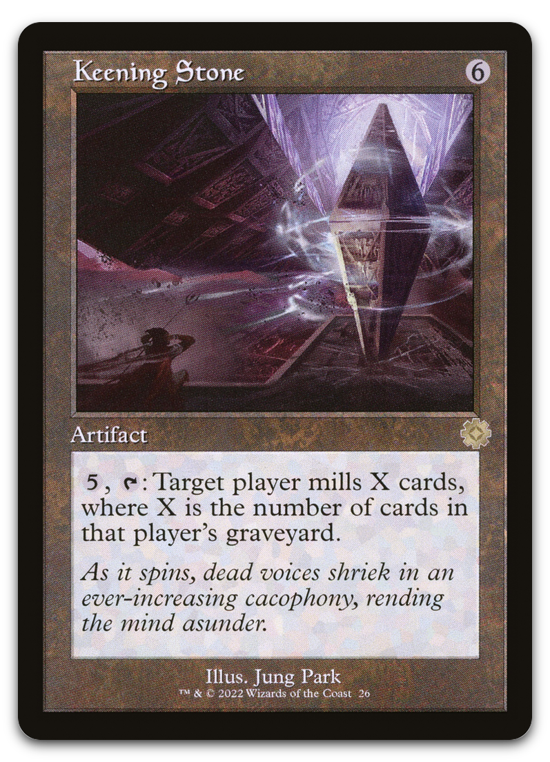 Product image for TCG 452411