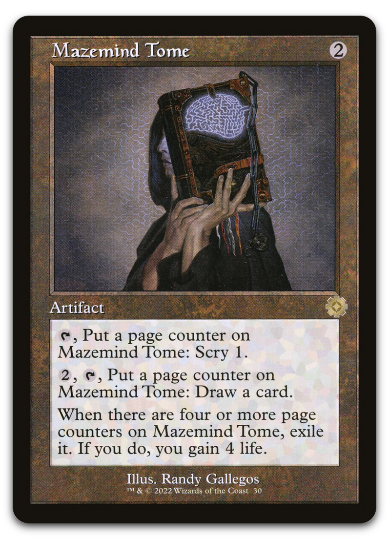 Product image for TCG 452414