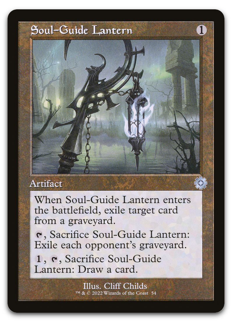 Product image for TCG 452430