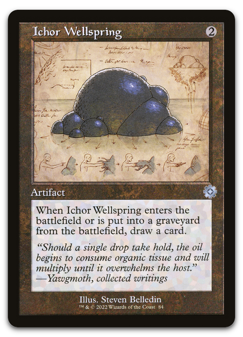 Product image for TCG 452457