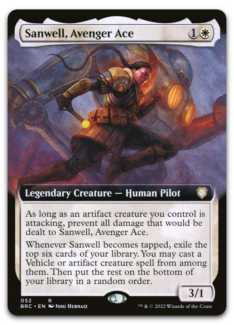 Product image for TCG 452467