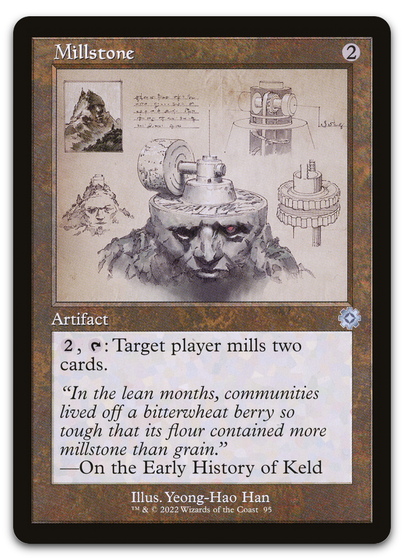Product image for TCG 452498