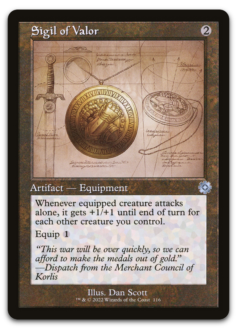 Product image for TCG 452510