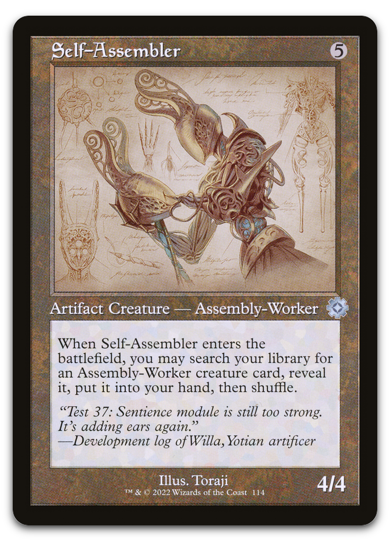 Product image for TCG 452526