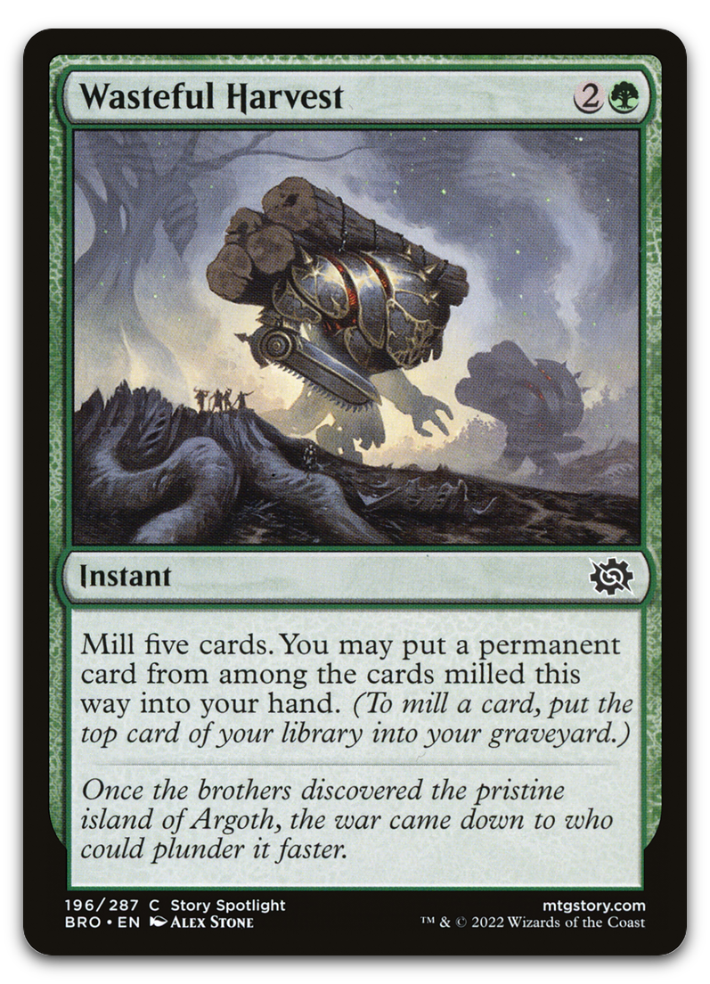 Product image for TCG 452535