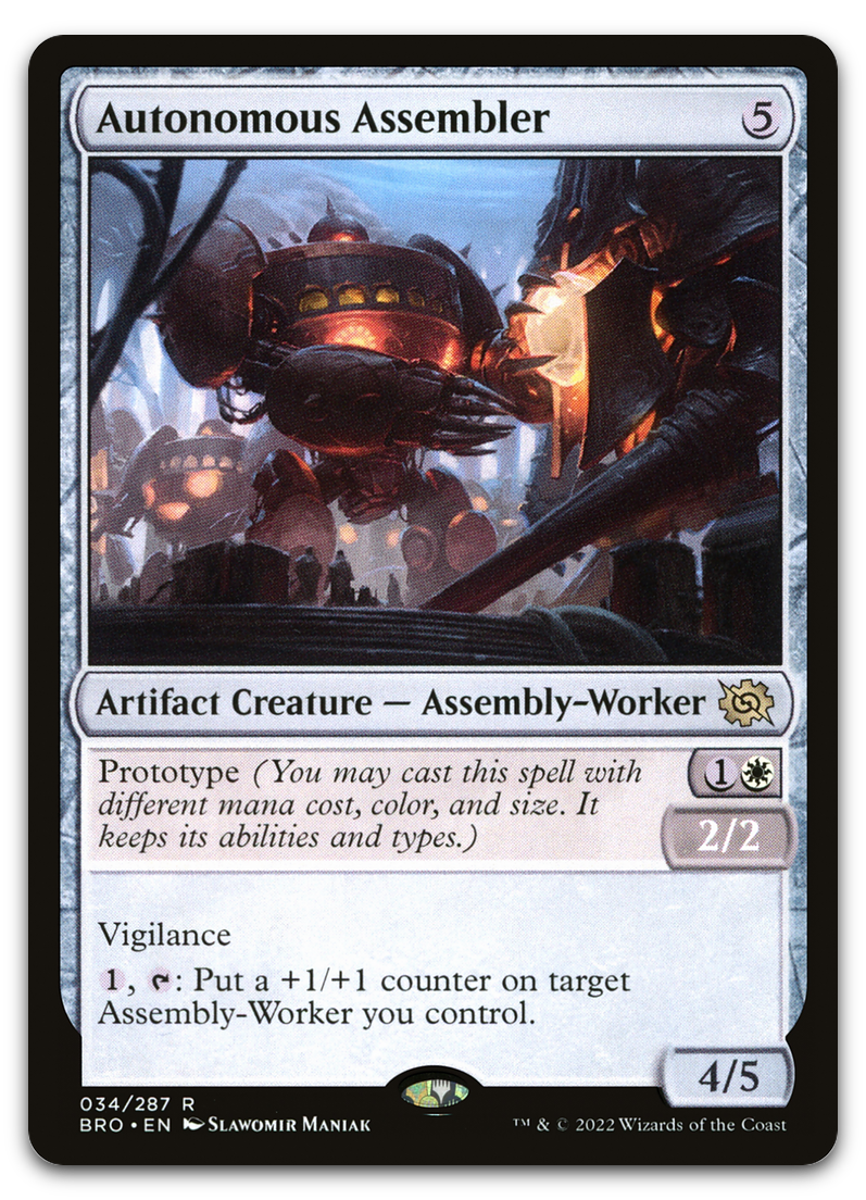 Product image for TCG 452538