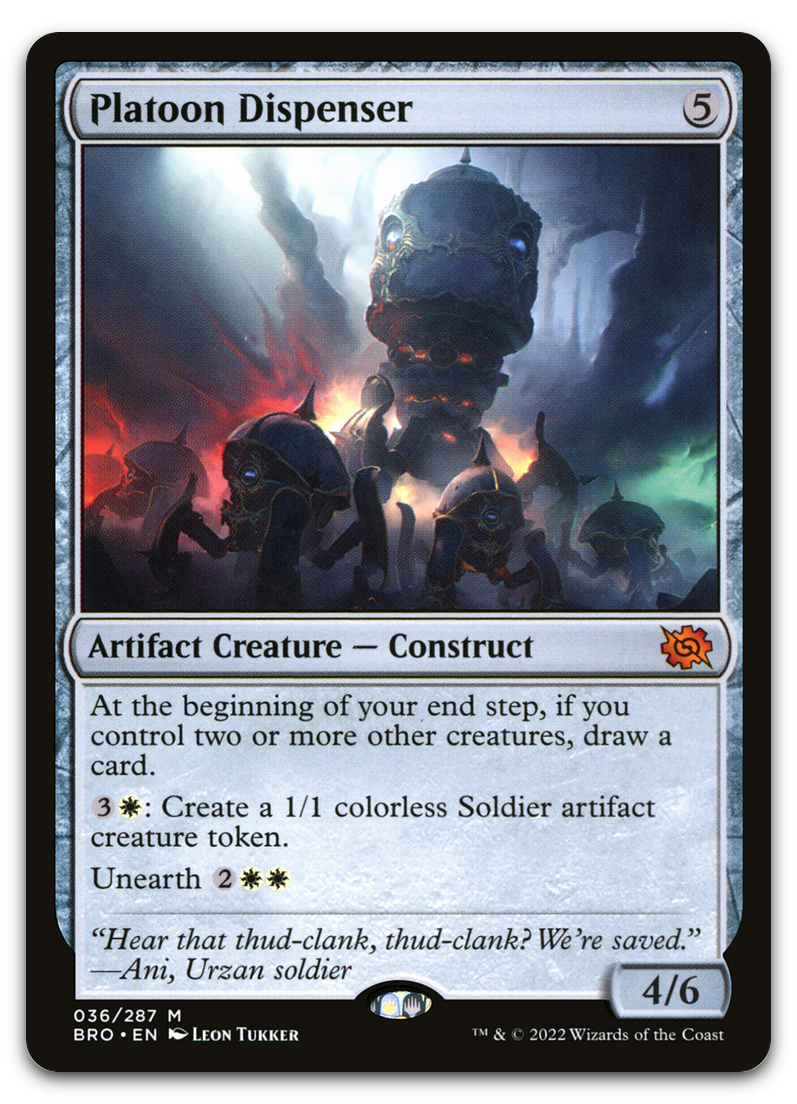 Product image for TCG 452632