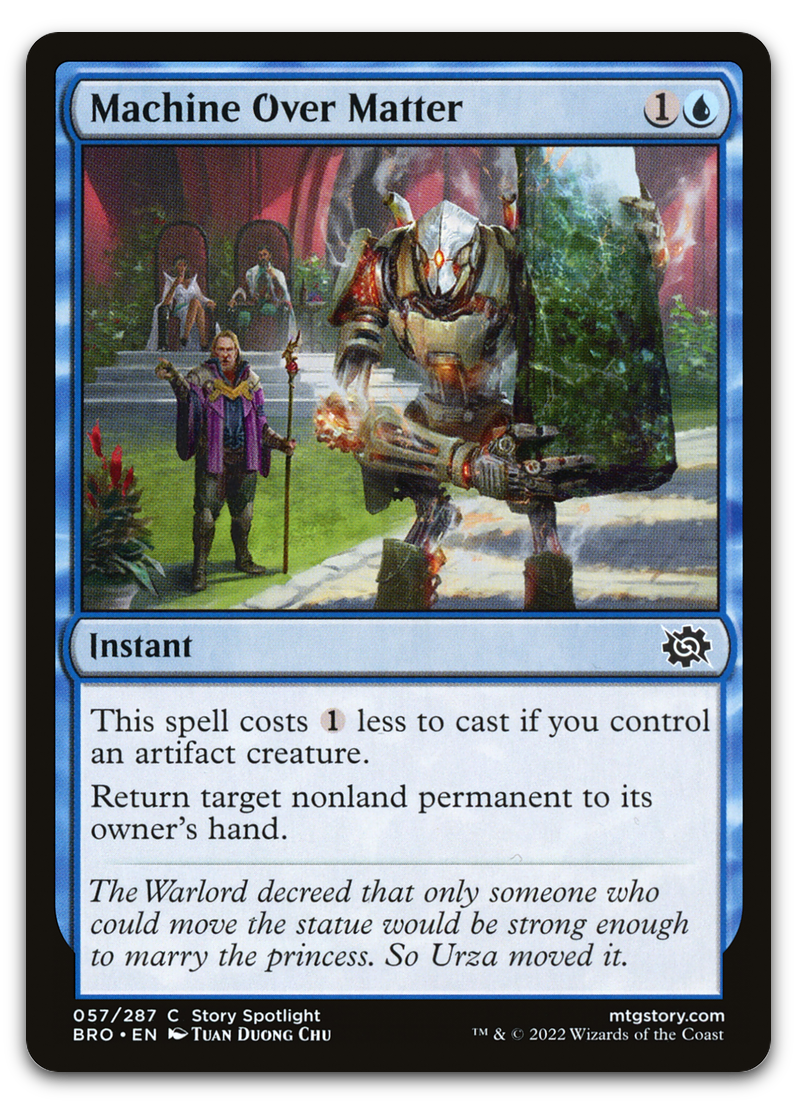 Product image for TCG 452639