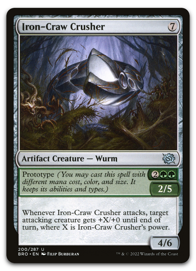 Product image for TCG 452662