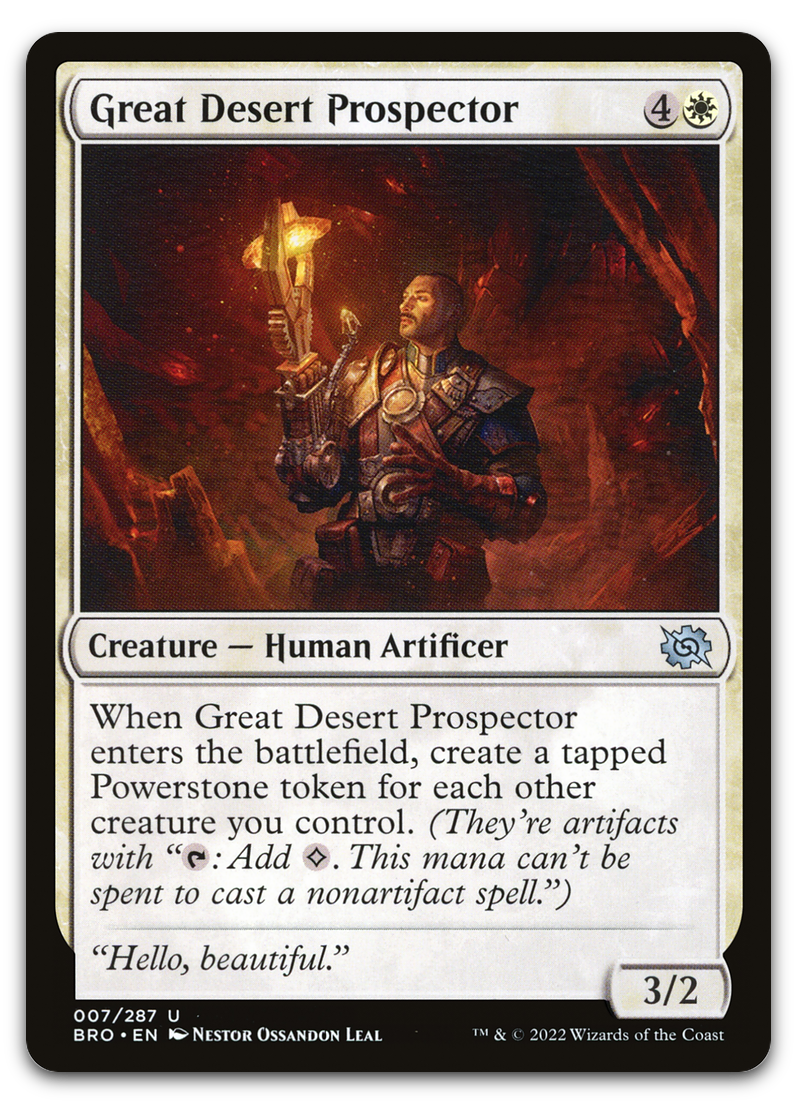 Product image for TCG 452746