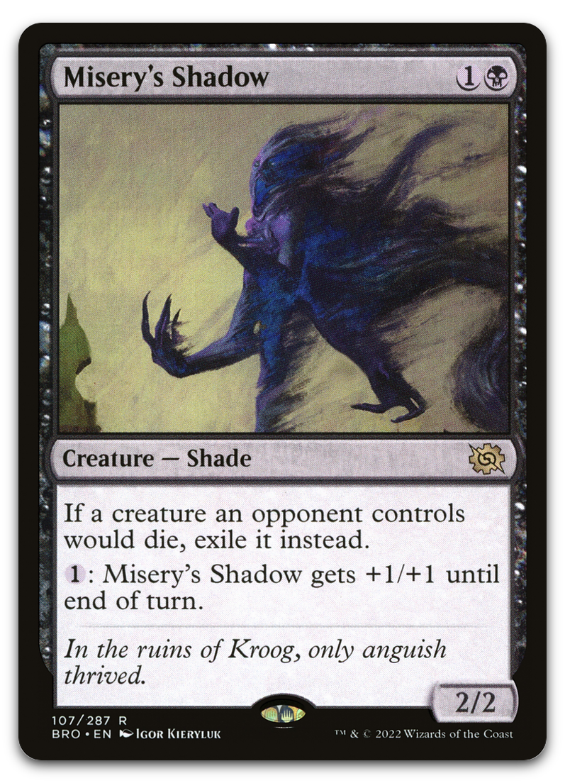 Product image for TCG 452794
