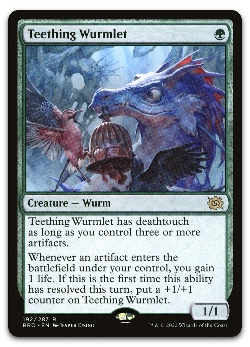 Product image for TCG 452832