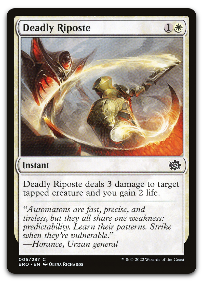 Product image for TCG 452834