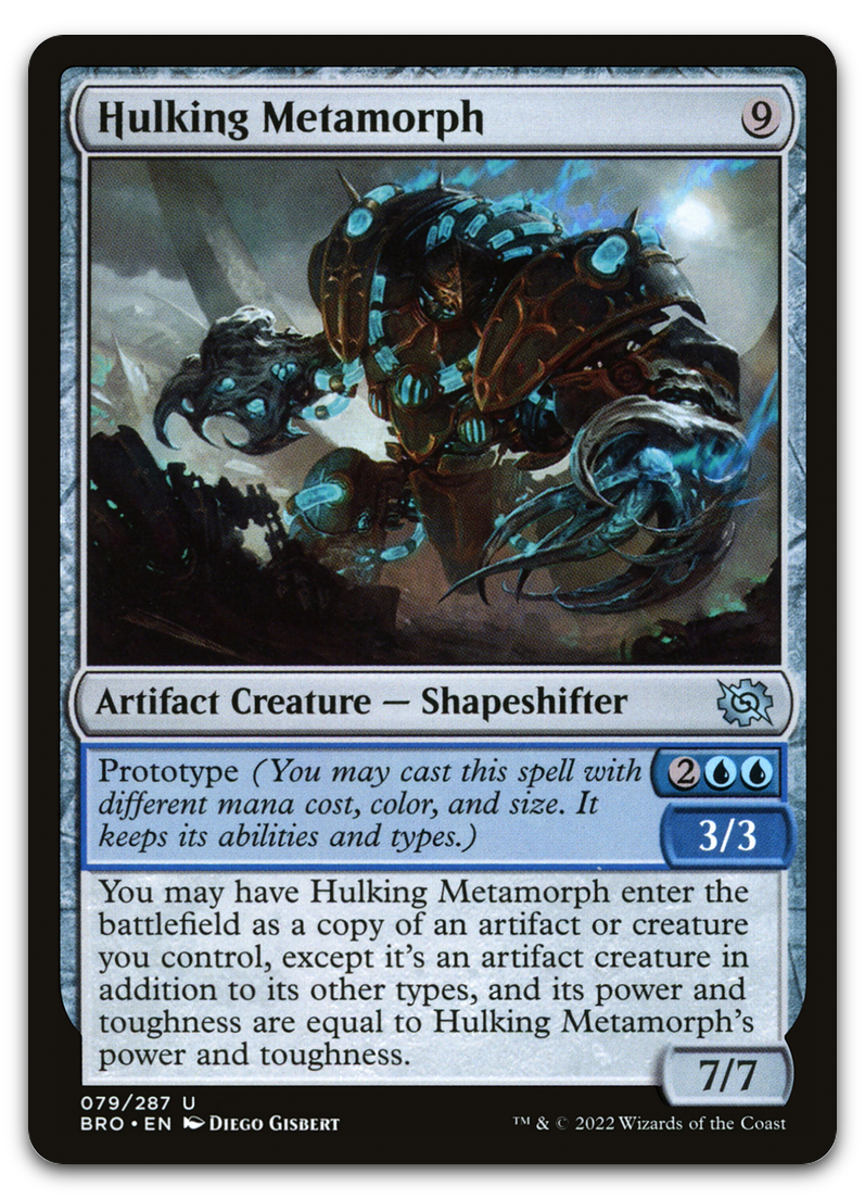 Product image for TCG 452920
